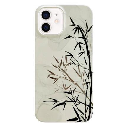 Painted Pattern PC Phone Case, For iPhone 11, For iPhone 11 Pro Max