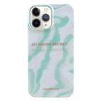 For iPhone 11 Pro Max / Matcha Green
