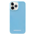 For iPhone 11 Pro Max / Blue