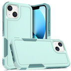 For iPhone 14 / Light Green