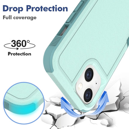 PC + TPU Phone Case, For iPhone 14, For iPhone 14 Plus, For iPhone 14 Pro