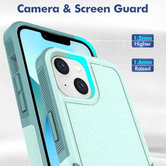 PC + TPU Phone Case, For iPhone 14, For iPhone 14 Plus, For iPhone 14 Pro, For iPhone 14 Pro Max