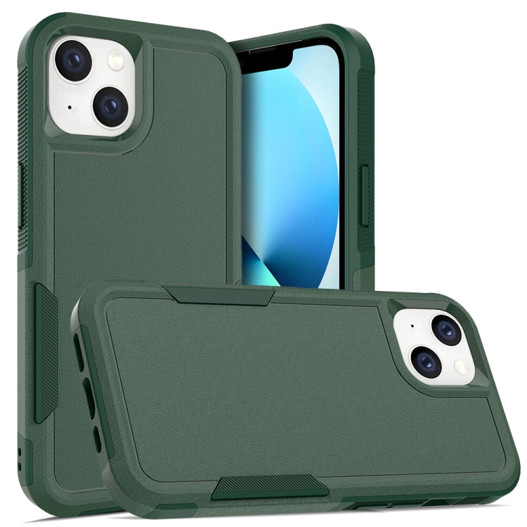 PC + TPU Phone Case, For iPhone 14, For iPhone 14 Plus, For iPhone 14 Pro