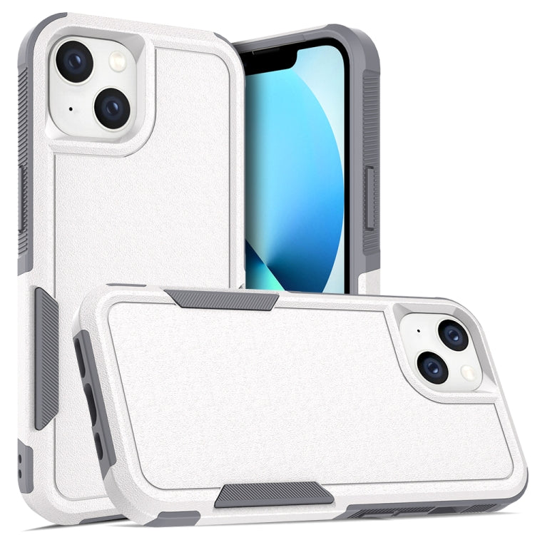 PC + TPU Phone Case, For iPhone 14, For iPhone 14 Plus, For iPhone 14 Pro