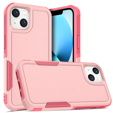 PC + TPU Phone Case, For iPhone 14, For iPhone 14 Plus, For iPhone 14 Pro