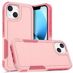 PC + TPU Phone Case, For iPhone 14, For iPhone 14 Plus, For iPhone 14 Pro, For iPhone 14 Pro Max