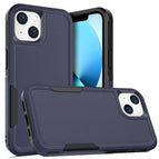 For iPhone 14 / Dark Blue