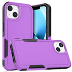 For iPhone 14 / Purple