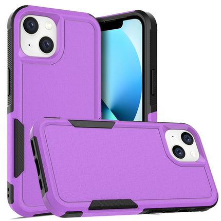 PC + TPU Phone Case, For iPhone 14, For iPhone 14 Plus, For iPhone 14 Pro