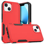 For iPhone 14 / Red