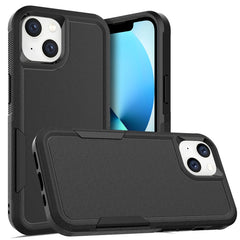 PC + TPU Phone Case, For iPhone 14, For iPhone 14 Plus, For iPhone 14 Pro, For iPhone 14 Pro Max