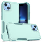 For iPhone 14 Plus / Light Green