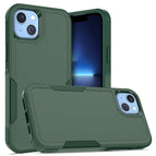 For iPhone 14 Plus / Dark Green