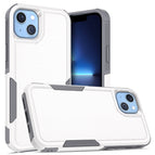 For iPhone 14 Plus / White