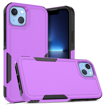 PC + TPU Phone Case, For iPhone 14, For iPhone 14 Plus, For iPhone 14 Pro