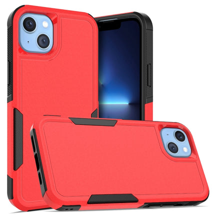 PC + TPU Phone Case, For iPhone 14, For iPhone 14 Plus, For iPhone 14 Pro