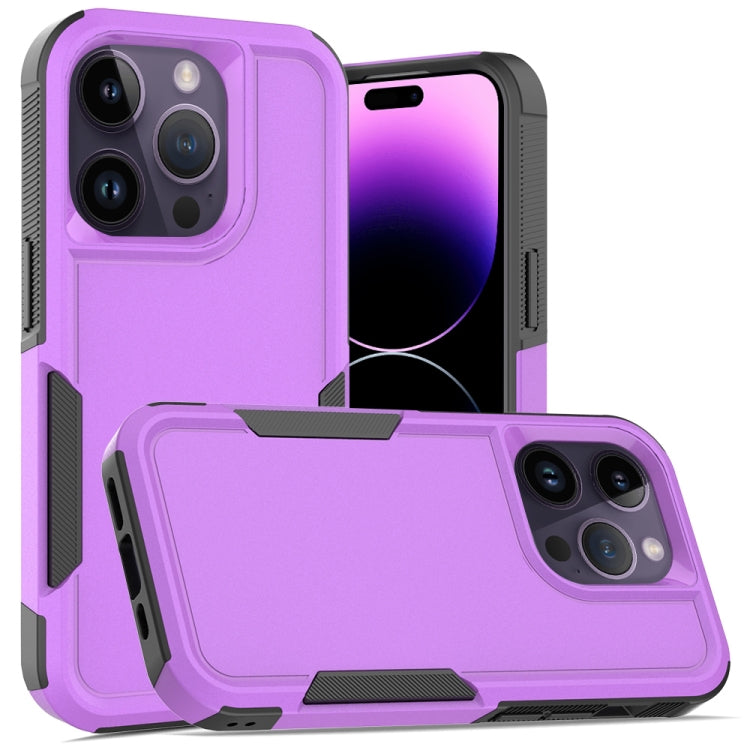 PC + TPU Phone Case, For iPhone 14, For iPhone 14 Plus, For iPhone 14 Pro
