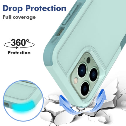 PC + TPU Phone Case, For iPhone 14 Pro Max