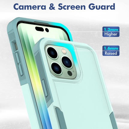 PC + TPU Phone Case, For iPhone 14 Pro Max