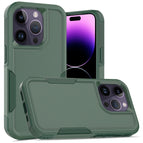 For iPhone 14 Pro Max / Dark Green