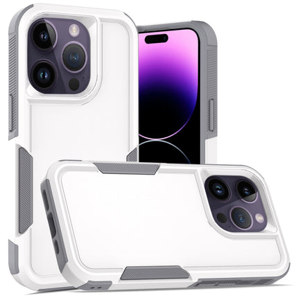 PC + TPU Phone Case, For iPhone 14 Pro Max
