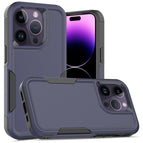 For iPhone 14 Pro Max / Dark Blue