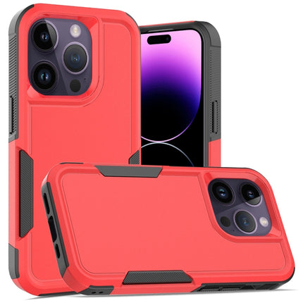PC + TPU Phone Case, For iPhone 14 Pro Max