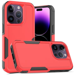 PC + TPU Phone Case, For iPhone 14, For iPhone 14 Plus, For iPhone 14 Pro, For iPhone 14 Pro Max