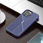 For iPhone 13 Pro Max / Blue