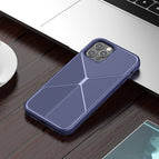 For iPhone 12 Pro / Blue