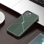 For iPhone 12 Pro / Green