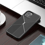 For iPhone 12 Pro Max / Black