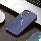 For iPhone 12 Pro Max / Blue