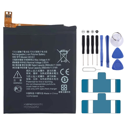 Li-Polymer Battery Replacement For, HE330, HE346, HE345, HE351, HE341, HE342, HE354, HE363, LC-620, HE377, WT242, WT330, WT340, WT240, LC-440, HQ430, HQ480, GV30, GV40, HC40, HC60, JG30, KE40, KC40
