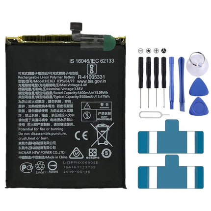 Li-Polymer Battery Replacement For, HE330, HE346, HE345, HE351, HE341, HE342, HE354, HE363, LC-620, HE377, WT242, WT330, WT340, WT240, LC-440, HQ430, HQ480, GV30, GV40, HC40, HC60, JG30, KE40, KC40