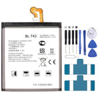 BL-T43