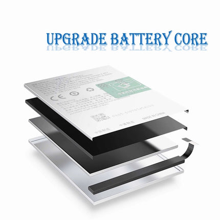BLP855 4500 mAh Li-Polymer Battery Replacement For OPPO Reno6 Pro 5G / K9 Pro, BLP805, BLP851, BLP831, BLP851 For OPPO F19 / F19s, BLP757, BLP751, BLP731, BLP729, BLP723, BLP713, BLP693, BLP777, BLP799, BLP803, BLP807, BLP877, BLP841, BLP837, BLP809   ...
