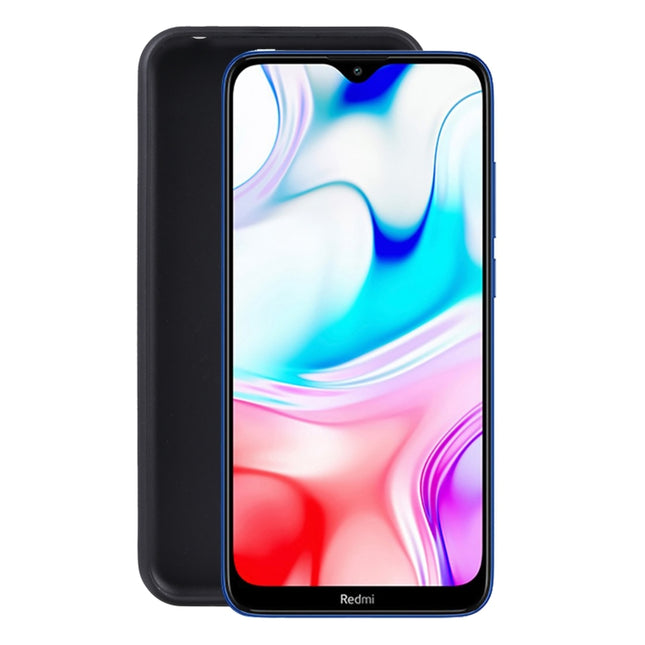 TPU Phone Case, For Xiaomi Redmi 8, For Xiaomi Redmi Note 11SE