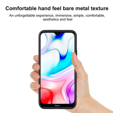 TPU Phone Case, For Xiaomi Redmi 8, For Xiaomi Redmi Note 11SE