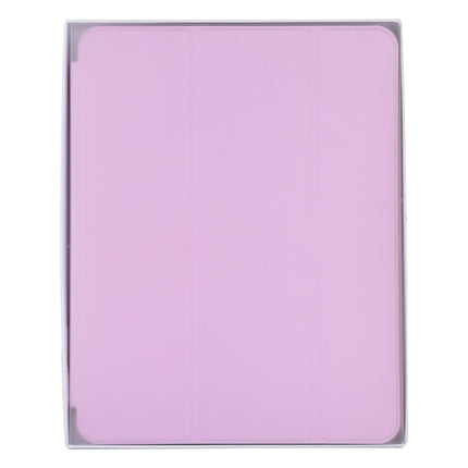 3-fold Horizontal Flip Smart Leather Case with Sleep / Wake-up Function & Holder, For iPad Pro 11 inch (2020/2021), For iPad Pro 11 inch (2020), For iPad Pro 12.9 inch (2020/2021), For iPad Pro 12.9 inch (2020)