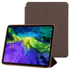 For iPad Pro 11 inch (2020/2021) / Brown
