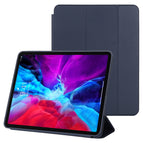 For iPad Pro 12.9 inch (2020/2021) / Dark Blue