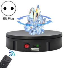 30cm Charging Rotating Display Stand Video Shooting Turntable, Load: 50kg, EU Plug, 30cm , Charging Power, US Plug, 30cm , Charging Power, UK Plug, 30cm , Charging Power, AU Plug, 30cm, Charging Power, US Plug, 30cm, Charging Power, UK Plug������������...