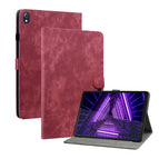 For Lenovo K10 / Red