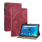 For Lenovo Tab M10/Tab M10 HD / Red