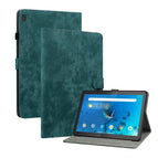 For Lenovo Tab M10/Tab M10 HD / Dark Green