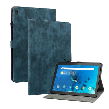 Tiger Pattern PU Tablet Case, For Lenovo K10, For Lenovo M10 Plus 10.3, For Lenovo Tab M10/Tab M10 HD