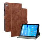 For Lenovo Tab M8 HD / Brown