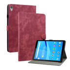 For Lenovo Tab M8 HD / Red