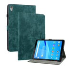 For Lenovo Tab M8 HD / Dark Green